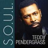Teddy Pendergrass - S.O.U.L.: Teddy Pendergrass CD (Manufactured On Demand, Alliance Mod)