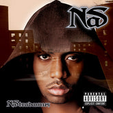 Nas - Nastradamus CD (Alliance Mod, Jewel case)