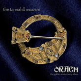 Tannahill Weavers - Orach (The Golden Anniversary Album) CD