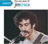 Jim Croce - Playlist: Best Of CD