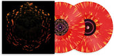 C418 - Minecraft Volume Beta 2LP (Red, Orange & Yellow Splatter Colored Vinyl)