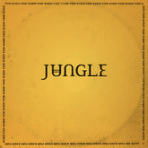 Jungle - For Ever CD