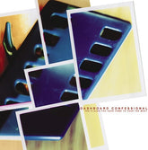 Dashboard Confessional - The Places You Have Come To Fear The Most LP
