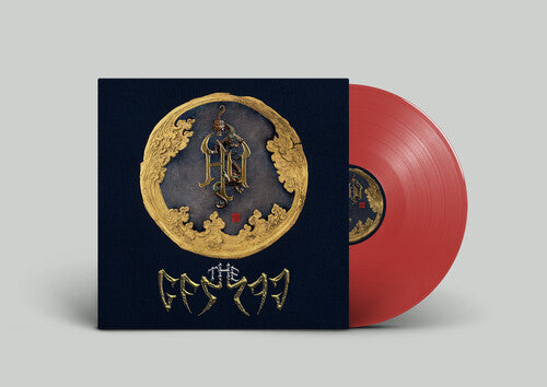 The HU - The Gereg (Deluxe Version) (Red Vinyl) 2LP (Red, Gatefold Lp Jacket)