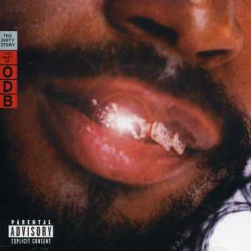Ol' Dirty Bastard - Dirty Story: The Best Of ODB CD