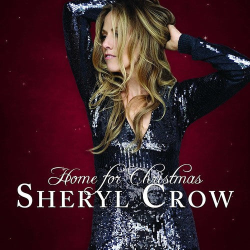 Sheryl Crow - Home For Christmas LP