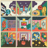 STRFKR - Future Past Life CD