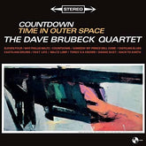Dave Brubeck - Countdown Time In Outer Space LP (Spain - Import, 180 Gram Vinyl, Virgin Vinyl, Bonus Track)