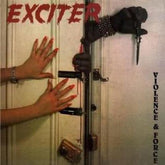 Exciter - Violence & Force LP