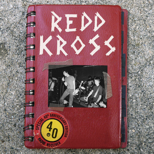 Red Kross - Red Cross EP