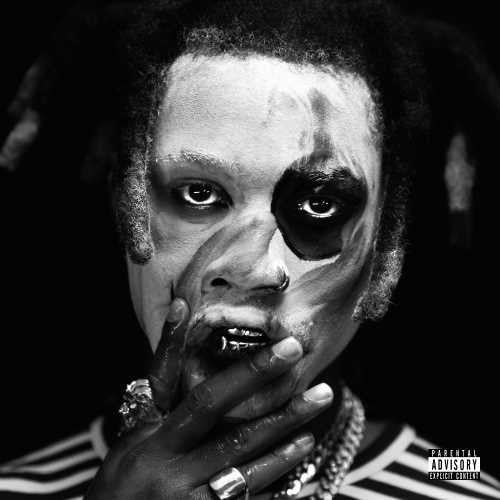 Denzel Curry - TA1300 CD (Jewel Case)