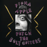 Fiona Apple - Fetch The Bolt Cutters CD
