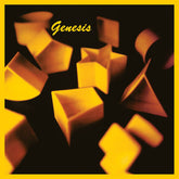 Genesis - Genesis (1983) LP (180 gram, Audiophile Vinyl)