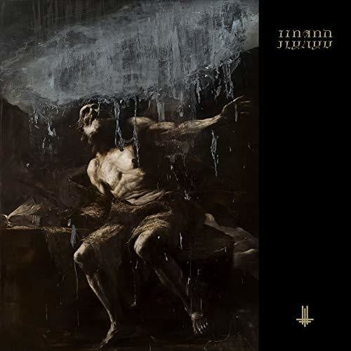 Behemoth - I Loved You At Your Darkest 2LP (UK Import)