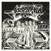 Spaceark - Spaceark LP