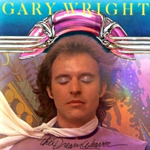 Gary Wright - Dream Weaver CD (United Kingdom - Import, Bonus Tracks, Deluxe Edition, Remastered)