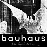 Bauhaus - Bela Session LP