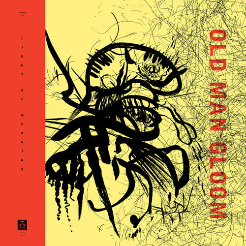 Old Man Gloom -  Seminar VIII: Light Of Meaning LP