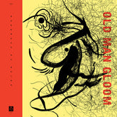 Old Man Gloom - Seminar IX: Darkness Of Being LP