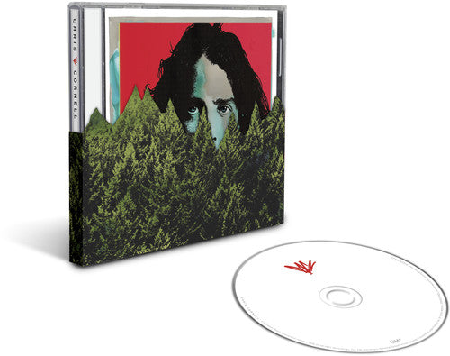 Chris Cornell - Chris Cornell CD (Jump Start Title)