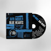 Bob Mould - Blue Hearts CD