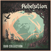 Rebelution - Dub Collection CD