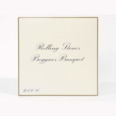 The Rolling Stones - Beggars Banquet CD (50th Anniversary Edition, O-Card Packaging)
