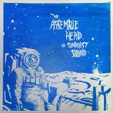 Assemble Head In Sunburst Sound : The Assemble Head In Sunburst Sound (LP, Num, Lig)