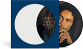 Bob Marley - Legend LP (Picture Disc Vinyl, Limited Edition)