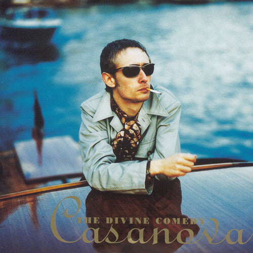 The Divine Comedy - Casanova LP (Reissue)