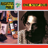 Augustus Pablo - One Step Dub LP