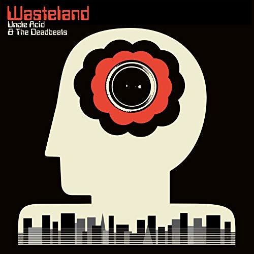 Uncle Acid & The Deadbeats - Wasteland LP (United Kingdom)