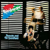 Siouxsie & The Banshees - Kaleidoscope LP (180 Gram Vinyl)