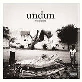 The Roots - Undun LP