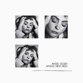 Angel Olsen - Whole New Mess CD