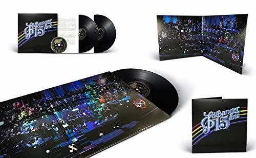 V/A -  Ed Banger 15 3LP