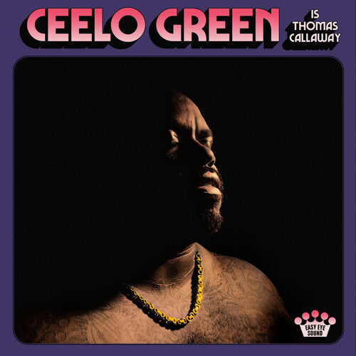 Ceelo Green - Ceelo Green Is Thomas Callaway LP