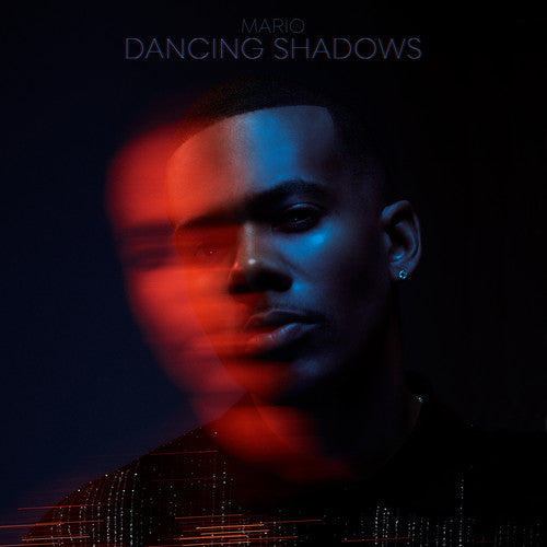 Mario - Dancing Shadows LP (Gatefold Lp Jacket, Digital Download Card)