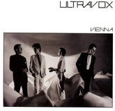 Ultravox - Vienna 2CD