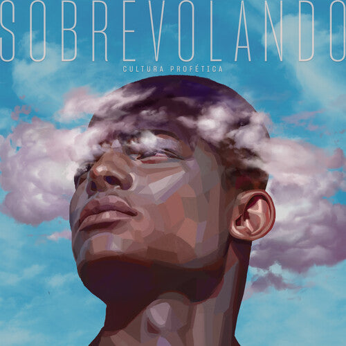 Cultura Profetica -  Sobrevolando LP