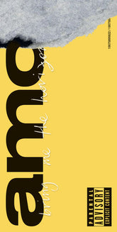 Bring Me the Horizon - amo CD (Jewel case)