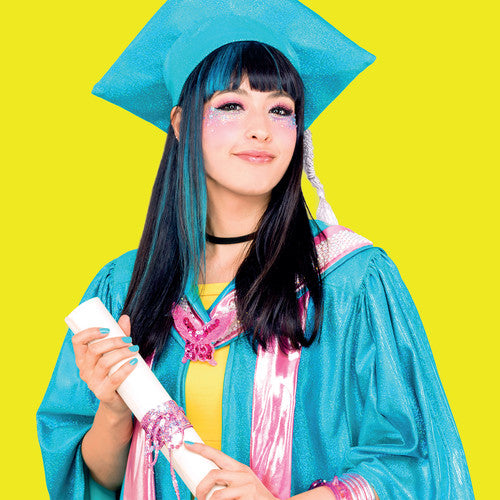 Kero Kero Bonito - Bonito Generation CD