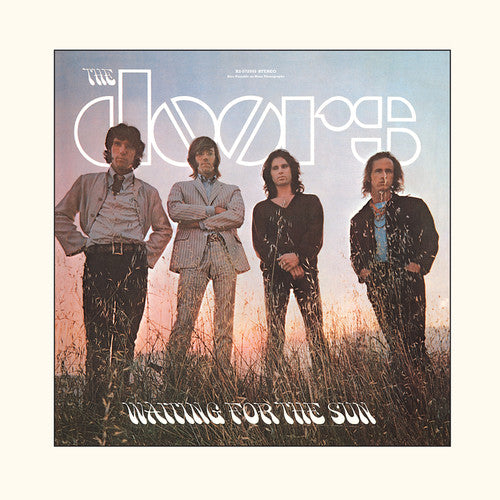 The Doors - Waiting For The Sun (180g, Remastered)