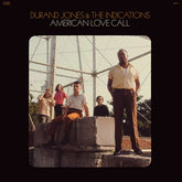 Durand Jones & The Indications - American Love Call CD