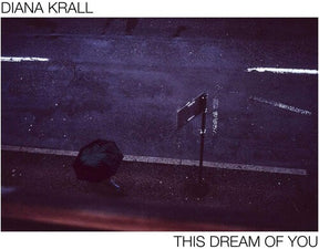 Diana Krall - This Dream Of You LP (Gatefold)