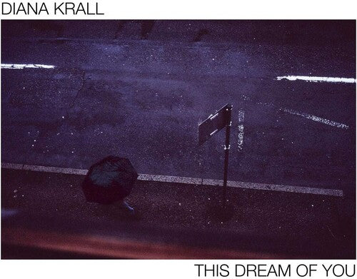Diana Krall - This Dream Of You LP (Gatefold)