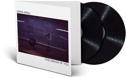 Diana Krall - This Dream Of You LP (Gatefold)