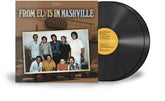 Elvis Presley - From Elvis In Nashville 2LP (Gatefold Lp Jacket)