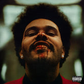 The Weeknd - After Hours 2LP (Explicit Lyrics, Limited Edition, Colored Vinyl, White, Clear Vinyl)