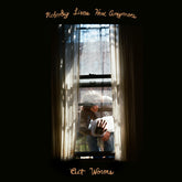 Cut Worms - Nobody Lives Here Anymore 2LP